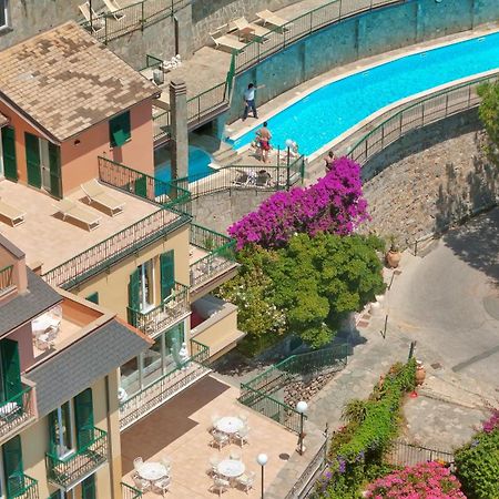 Hotel Leopold Moneglia Exterior foto